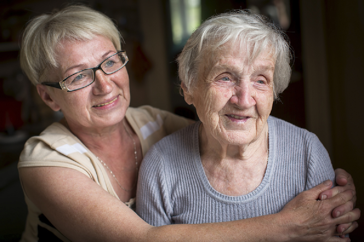 Elderly Care in Millburn Township NJ: Elderly Care